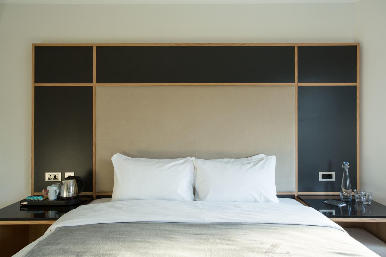 The Z Hotel Gloucester Place London Ngoại thất bức ảnh