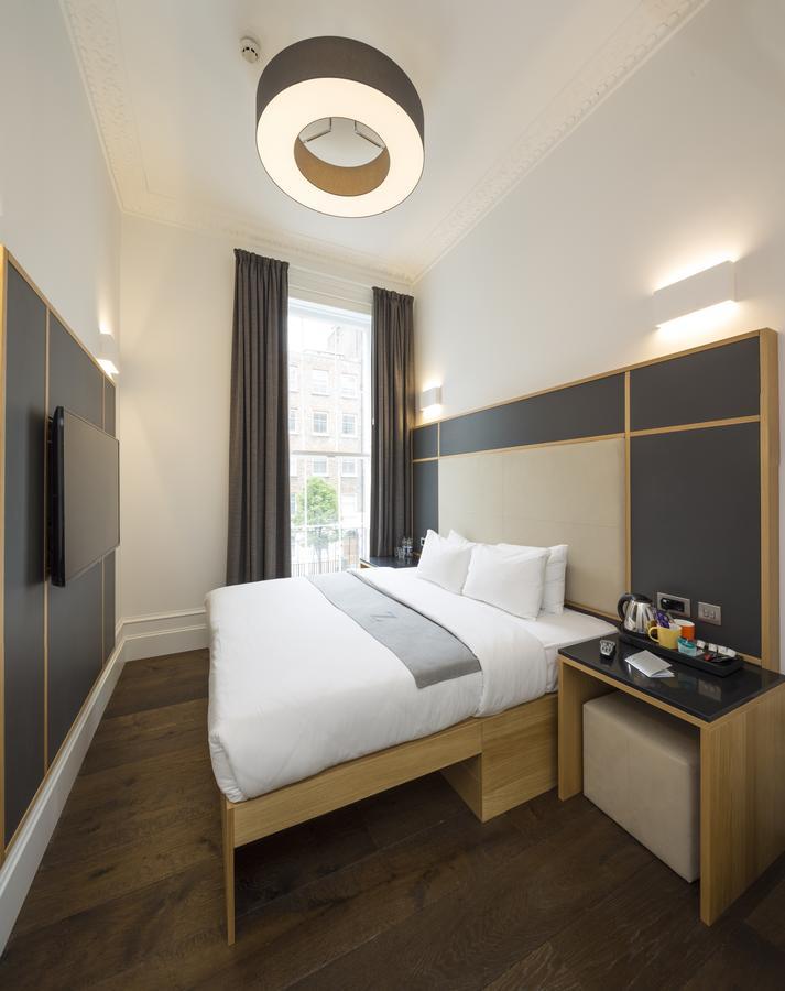 The Z Hotel Gloucester Place London Ngoại thất bức ảnh