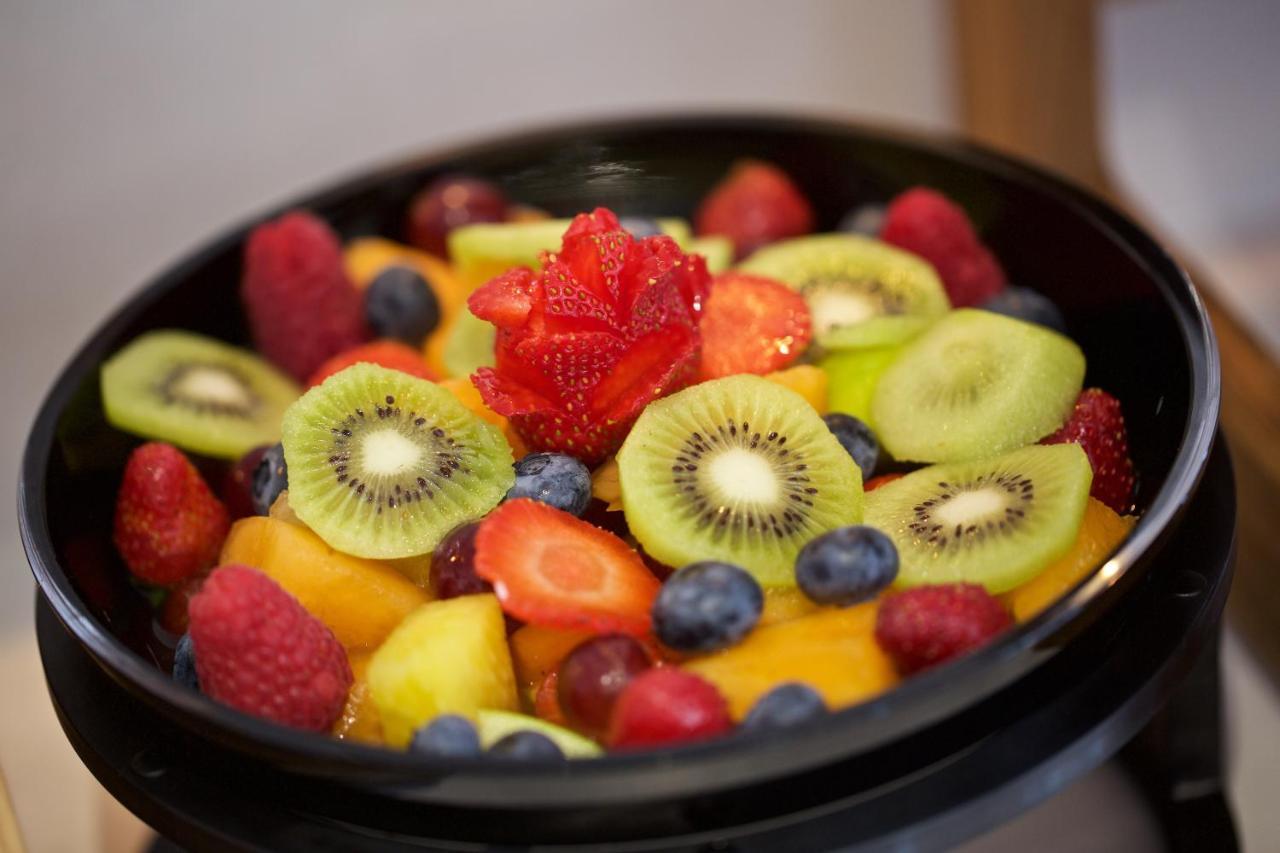 The Z Hotel Gloucester Place London Ngoại thất bức ảnh